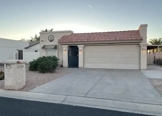 Property at 25258 S Pinewood Dr, Sun Lakes, AZ, 85248, 2 beds, 2 baths, [object Object]