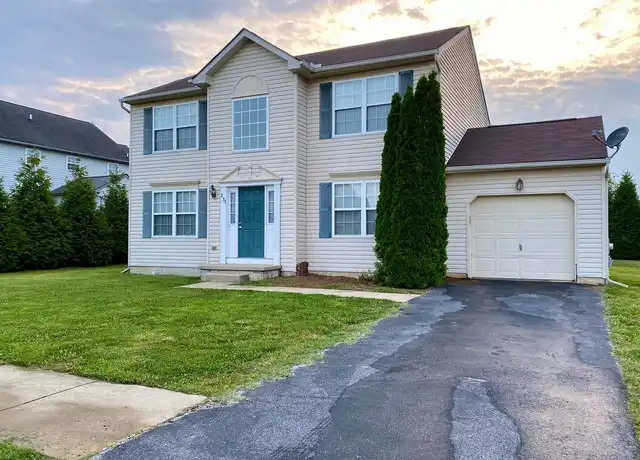 Property at 235 Tracer Dr, Clayton, DE, 19938, 3 beds, 2.5 baths, [object Object]