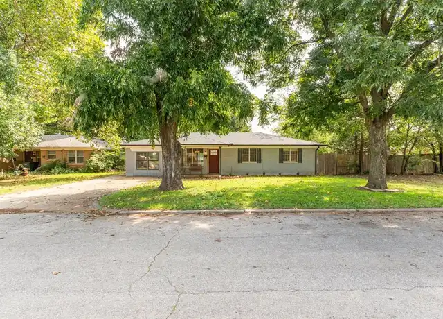 Property at 2328 S Krowse Dr, Oklahoma City, OK, 73115, 3 beds, 2 baths, [object Object]