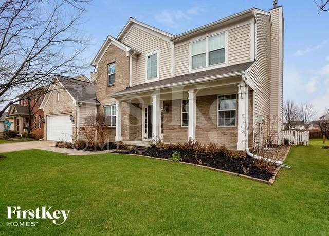 Photo of 11902 Castlestone Dr, Fishers, IN 46037