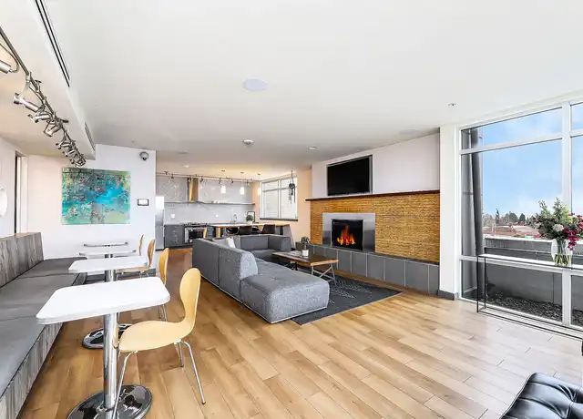 Property at Element 42 - 2641 42nd Ave SW, Seattle, WA, 98116, 0-1 beds, 1 bath, Contact for Price