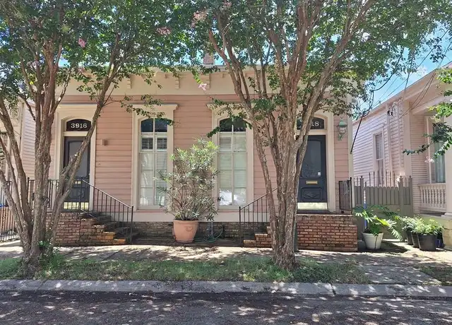 Property at 3918 Perrier St, New Orleans, LA, 70115, 2 beds, 1 bath, [object Object]