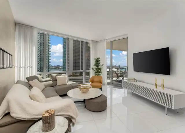 Property at 851 NE 1st Ave #1603, Miami, FL, 33132, 2 beds, 3 baths, [object Object]