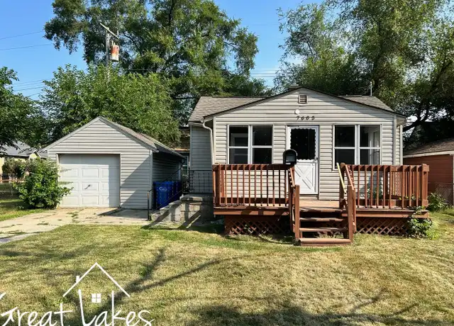 Property at 7605 Jackson Ave, Warren, MI, 48091, 2 beds, 1.5 baths, [object Object]
