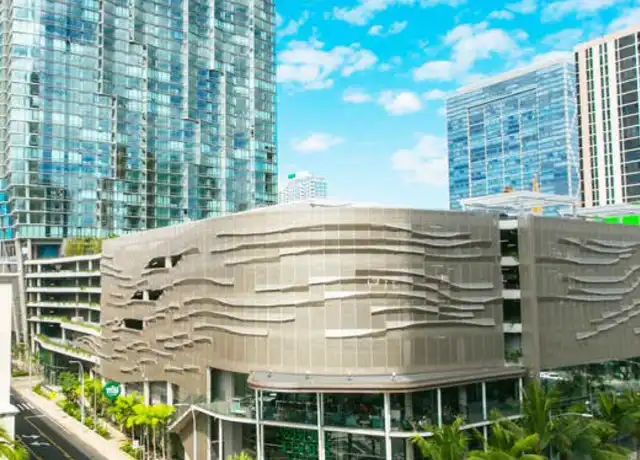 Property at 1001 Queen St #2705, Honolulu, HI, 96814, 1 bed, 1 bath, [object Object]