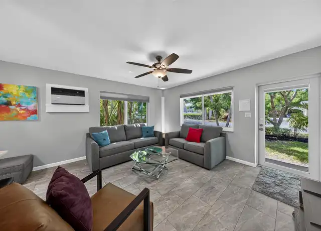 Property at 305 NE 15th St, Fort Lauderdale, FL, 33304, 1 bed, 1 bath, [object Object]
