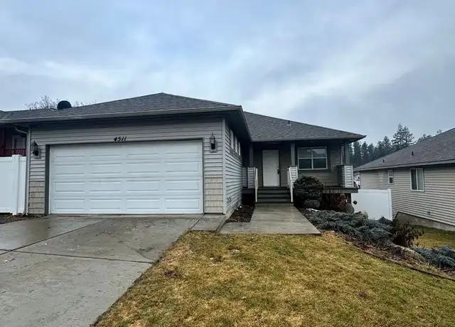 Property at 4511 N Hutchinson Ln, Spokane, WA, 99212, 4 beds, 3 baths, [object Object]