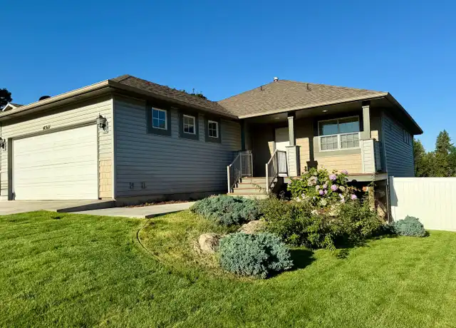 Property at 4511 N Hutchinson Ln, Spokane, WA, 99212, 4 beds, 3 baths, [object Object]