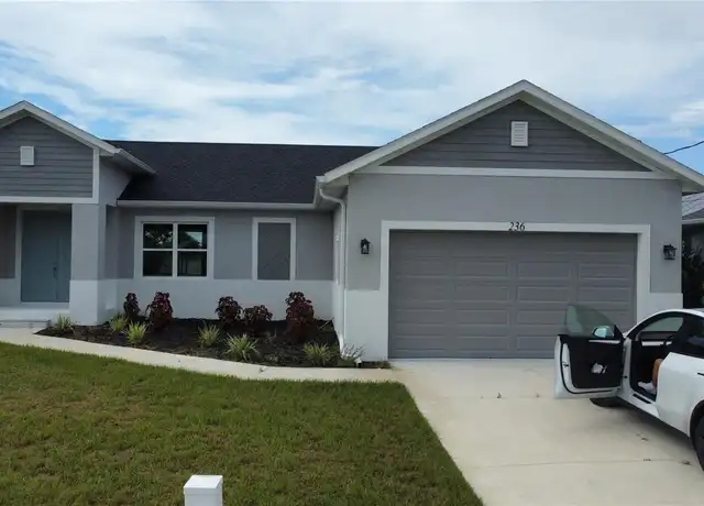 Property at 236 Long Meadow Ln, Rotonda West, FL, 33947, 4 beds, 3 baths, [object Object]