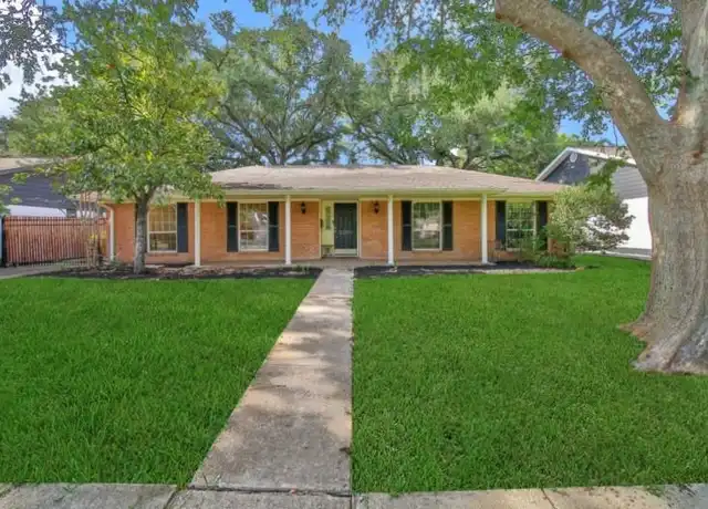 Property at 5506 Braesvalley Dr, Houston, TX, 77096, 4 beds, 2 baths, [object Object]