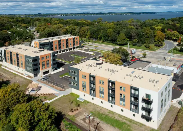 Property at 5257 University Ave, Madison, WI, 53705, 2 beds, 2 baths, [object Object]
