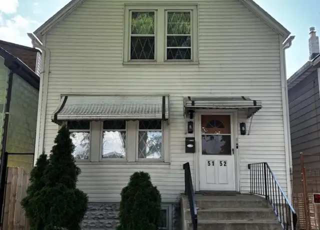 Property at 5152 S Kildare Ave Unit 1, Chicago, IL, 60632, 2 beds, 1 bath, [object Object]