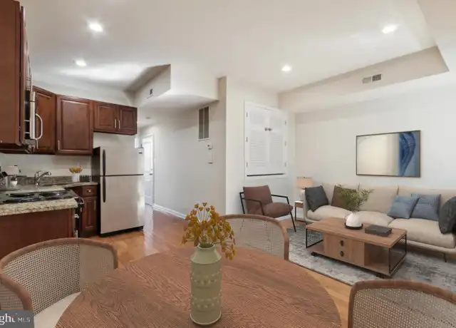 Property at 1518 W Diamond St Unit B, Philadelphia, PA, 19121, 3 beds, 2 baths, [object Object]