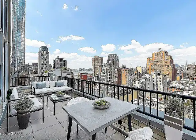 Property at 50 Murray St Unit 1506, New York, NY, 10007, 2 beds, 1 bath, [object Object]