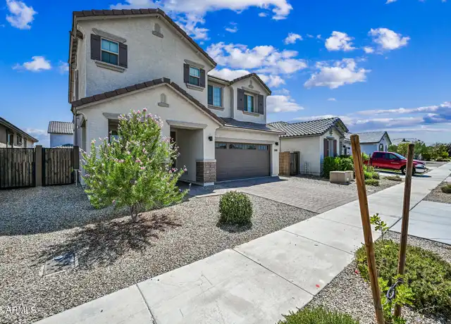 Property at 14435 W El Cortez Pl, Surprise, AZ, 85387, 4 beds, 2.5 baths, [object Object]