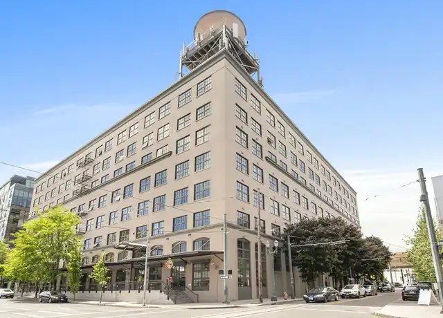 Property at 1420 NW Lovejoy St #301, Portland, OR, 97209, 0 beds, 1 bath, [object Object]