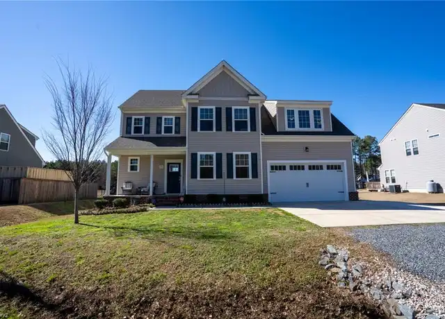 Property at 2512 Seven Eleven Rd, Chesapeake, VA, 23322, 4 beds, 2.5 baths, [object Object]
