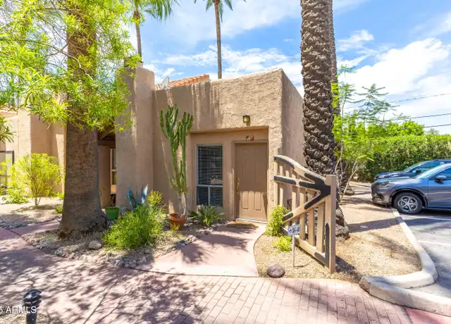 Property at 4540 N 44th St #36, Phoenix, AZ, 85018, 1 bed, 1 bath, [object Object]