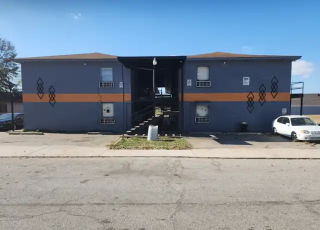 Property at 115 S 20th St Unit 106, West Memphis, AR, 72301, 0 beds, 1 bath, [object Object]