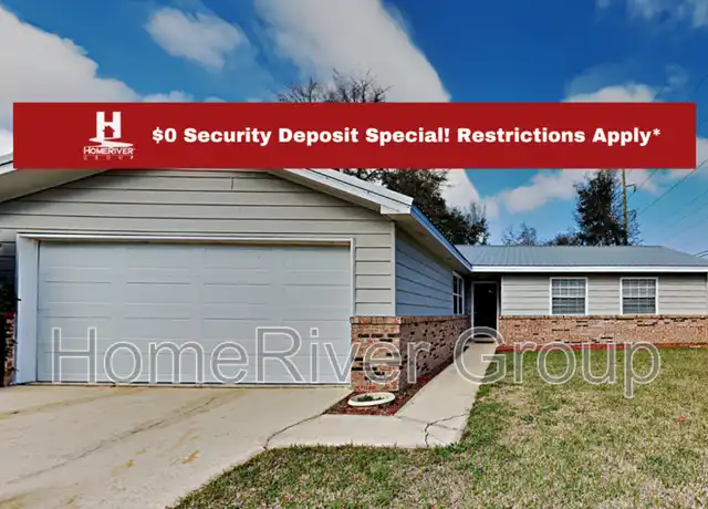 Property at 433 Verb St, Fort Walton Beach, FL, 32547, 3 beds, 2 baths, [object Object]