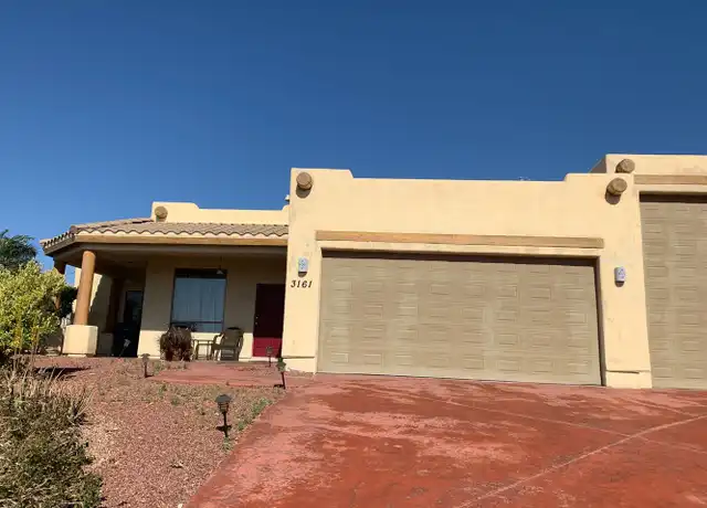 Property at 3161 Leawood Dr, Lake Havasu City, AZ, 86404, 3 beds, 2 baths, [object Object]