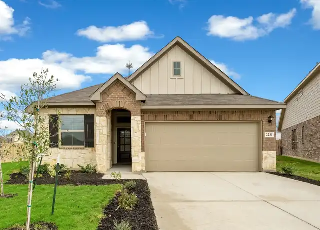 Property at 2281 Windswept Way, New Braunfels, TX, 78132, 3 beds, 2 baths, [object Object]