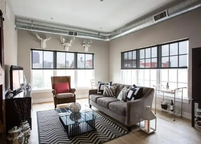 Property at 1720 Fairmount Ave, Philadelphia, PA, 19130, 2 beds, 2 baths, [object Object]