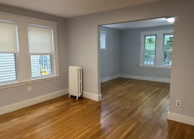 Property at 18 Symmes St Unit 1, Roslindale, MA, 02131, 2 beds, 1 bath, [object Object]