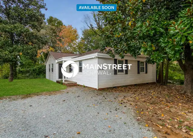 Property at 2408 Marlowe Ave, Charlotte, NC, 28208, 4 beds, 2 baths, [object Object]