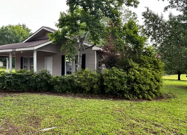 Property at 2504 Kavanaugh Rd, Ruston, LA, 71270, 3 beds, 2 baths, [object Object]