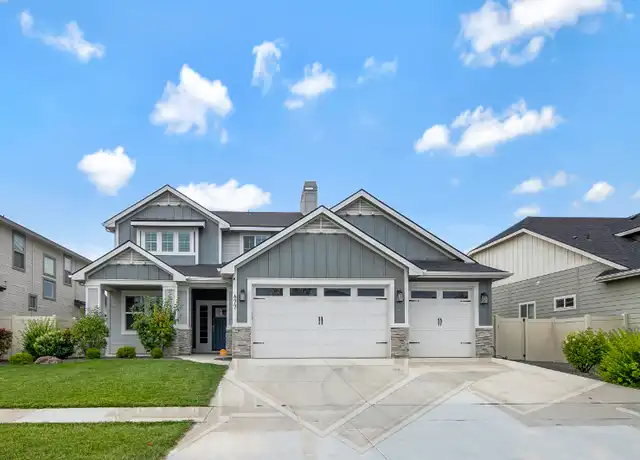 Property at 677 E Andes Dr, Kuna, ID, 83634, 5 beds, 3 baths, [object Object]