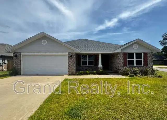 Property at 6240 Charred Oak Ln, Pensacola, FL, 32526, 4 beds, 2 baths, [object Object]
