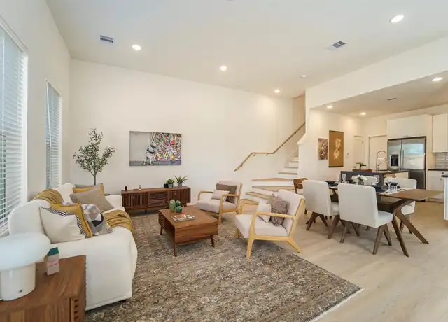 Property at 7502 Carver Rd Unit A, Houston, TX, 77088, 3 beds, 2.5 baths, [object Object]