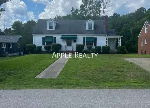 Property at 3311 Spector St, Durham, NC, 27704, 2 beds, 1 bath, [object Object]