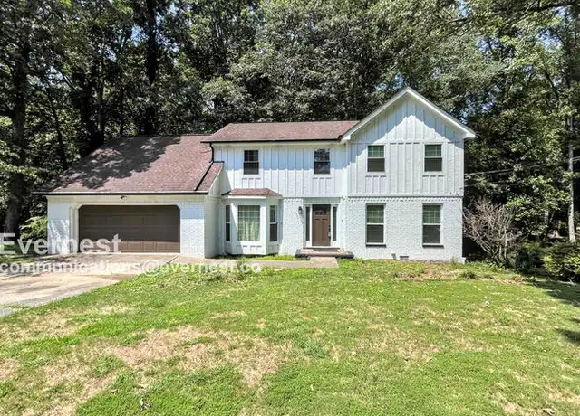 Property at 1932 Light Tower Cir, Hixson, TN, 37343, 4 beds, 2.5 baths, [object Object]