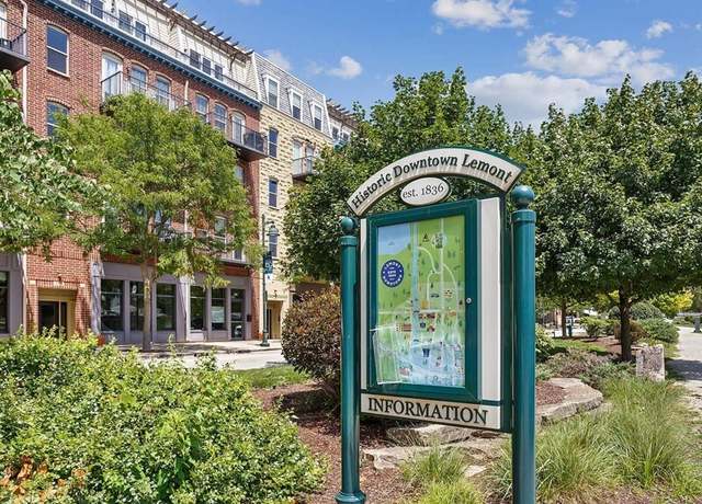 Photo of 354 River St #3407, Lemont, IL 60439