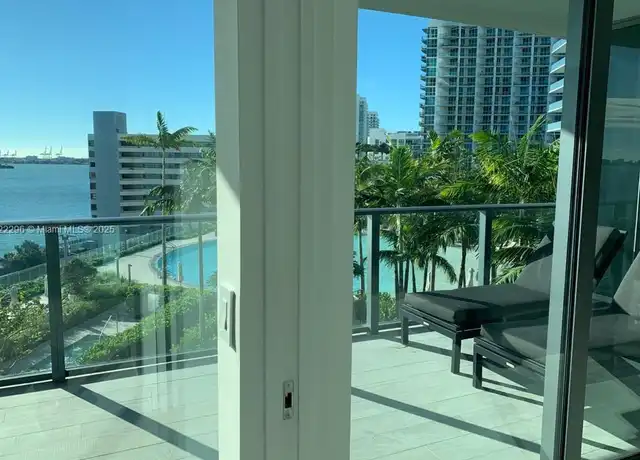 Property at 650 NE 32nd St #705, Miami, FL, 33137, 2 beds, 3 baths, [object Object]