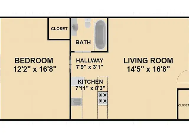 Photo of 20353 Park Way, Castro Valley, CA 94546