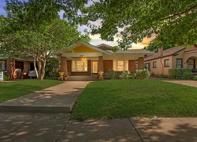 Property at 2222 Harrison Ave, Fort Worth, TX, 76110, 2 beds, 2 baths, [object Object]
