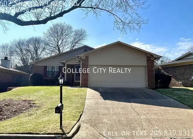 Property at 602 Shallow Creek Rd, Tuscaloosa, AL, 35406, 2 beds, 2 baths, [object Object]