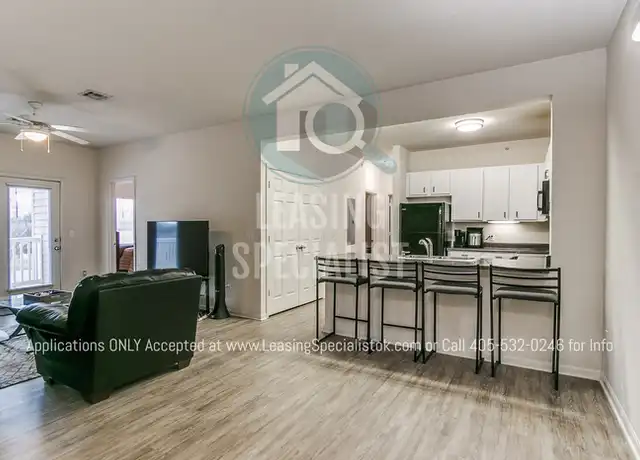 Property at 2200 Classen Blvd Unit 14-121, Norman, OK, 73071, 4 beds, 4 baths, [object Object]
