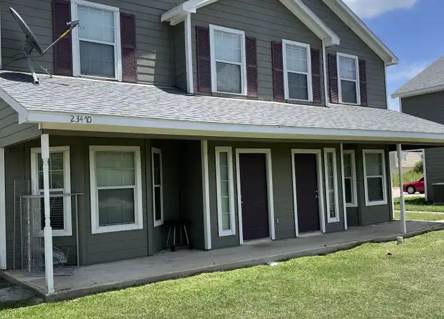 Property at 23468 High Point St Unit C, Prairie View, TX, 77445, 1 bed, 1 bath, [object Object]