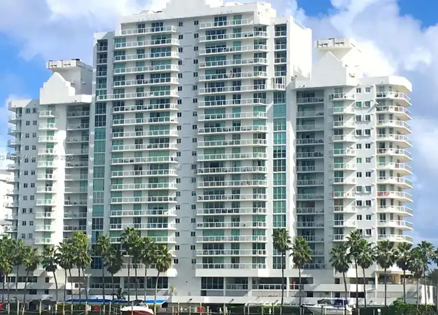 Property at 5900 Collins Ave #2203, Miami Beach, FL, 33140, 2 beds, 2 baths, [object Object]