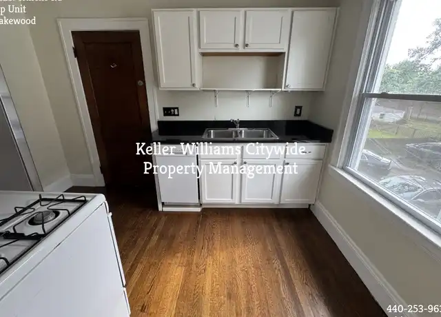 Property at 14217 Athens Ave, Lakewood, OH, 44107, 2 beds, 1 bath, [object Object]