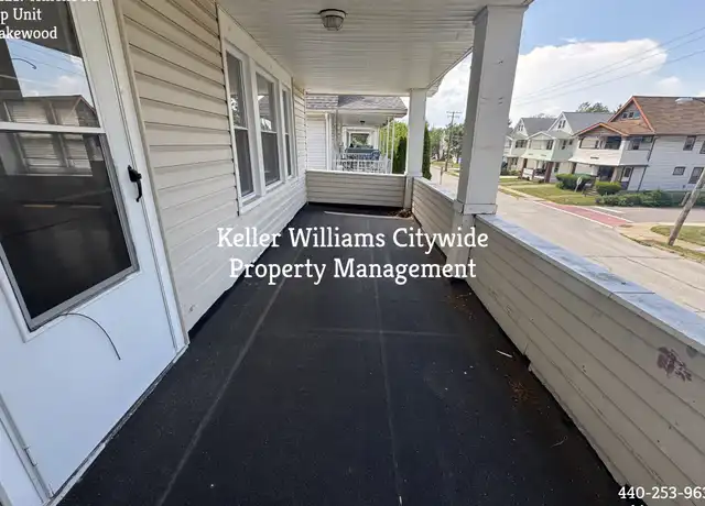 Property at 14217 Athens Ave, Lakewood, OH, 44107, 2 beds, 1 bath, [object Object]