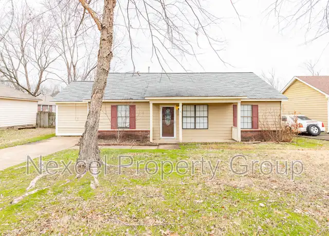 Property at 10152 Yates Dr, Olive Branch, MS, 38654, 3 beds, 2 baths, [object Object]