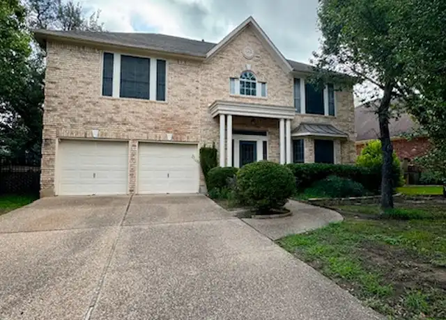Property at 5407 Merrywing Cir, Austin, TX, 78730, 4 beds, 2.5 baths, [object Object]