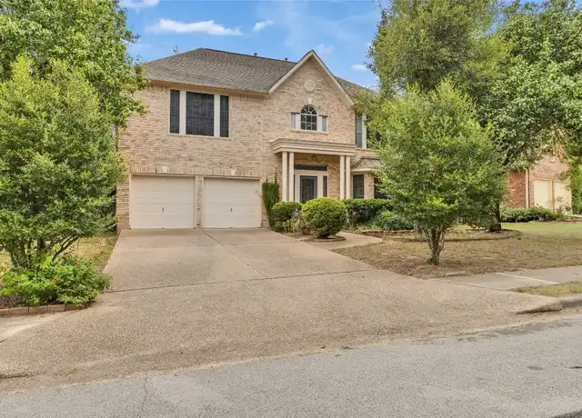 Property at 5407 Merrywing Cir, Austin, TX, 78730, 4 beds, 2.5 baths, [object Object]