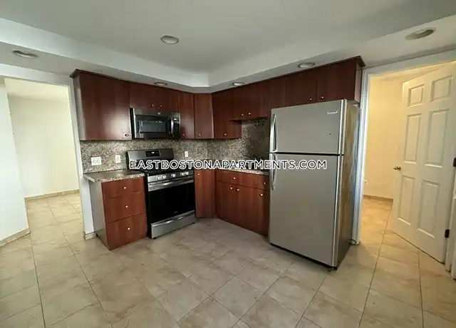 Property at 1 Bremen St #1, Boston, MA, 02128, 1 bed, 1 bath, [object Object]