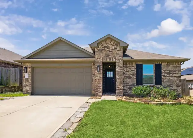 Property at 12303 Trumpetfish Ct, Conroe, TX, 77304, 4 beds, 2 baths, [object Object]